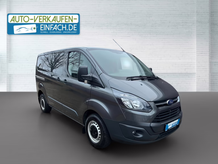 Galerie auto-verkaufen-einach.de 4